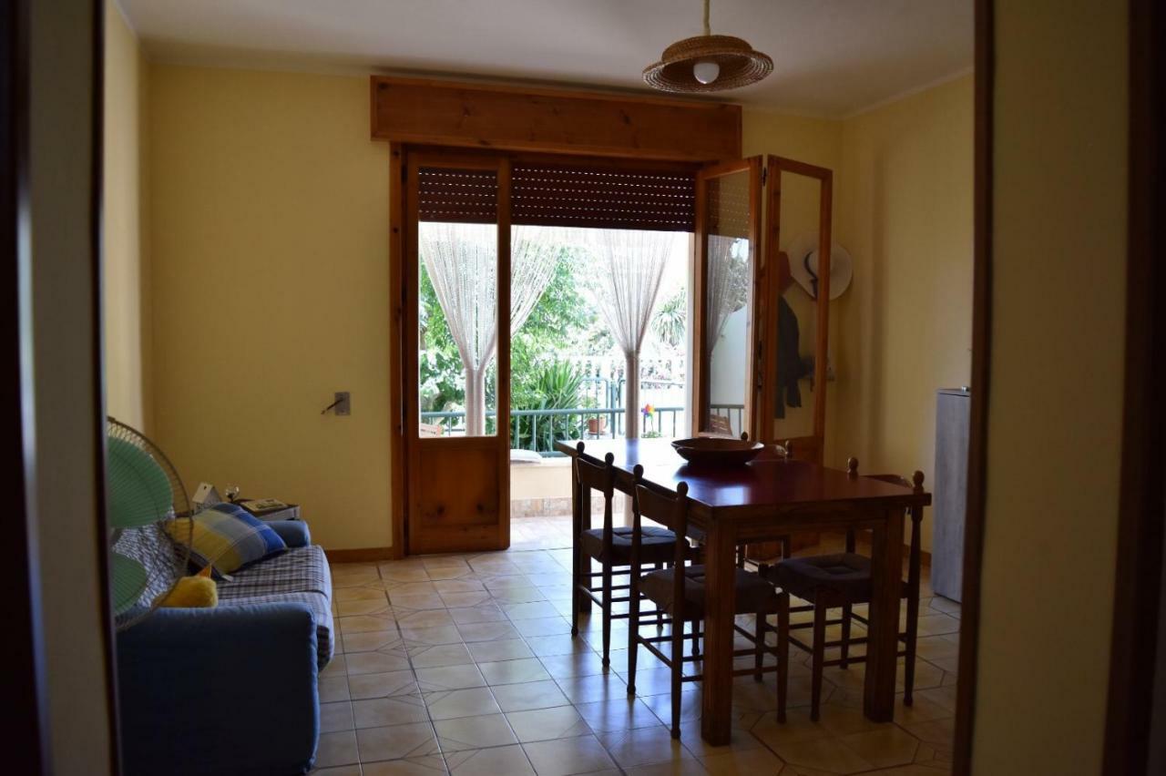 Villa La Casa Di Mare Salento à Porto Cesareo Extérieur photo