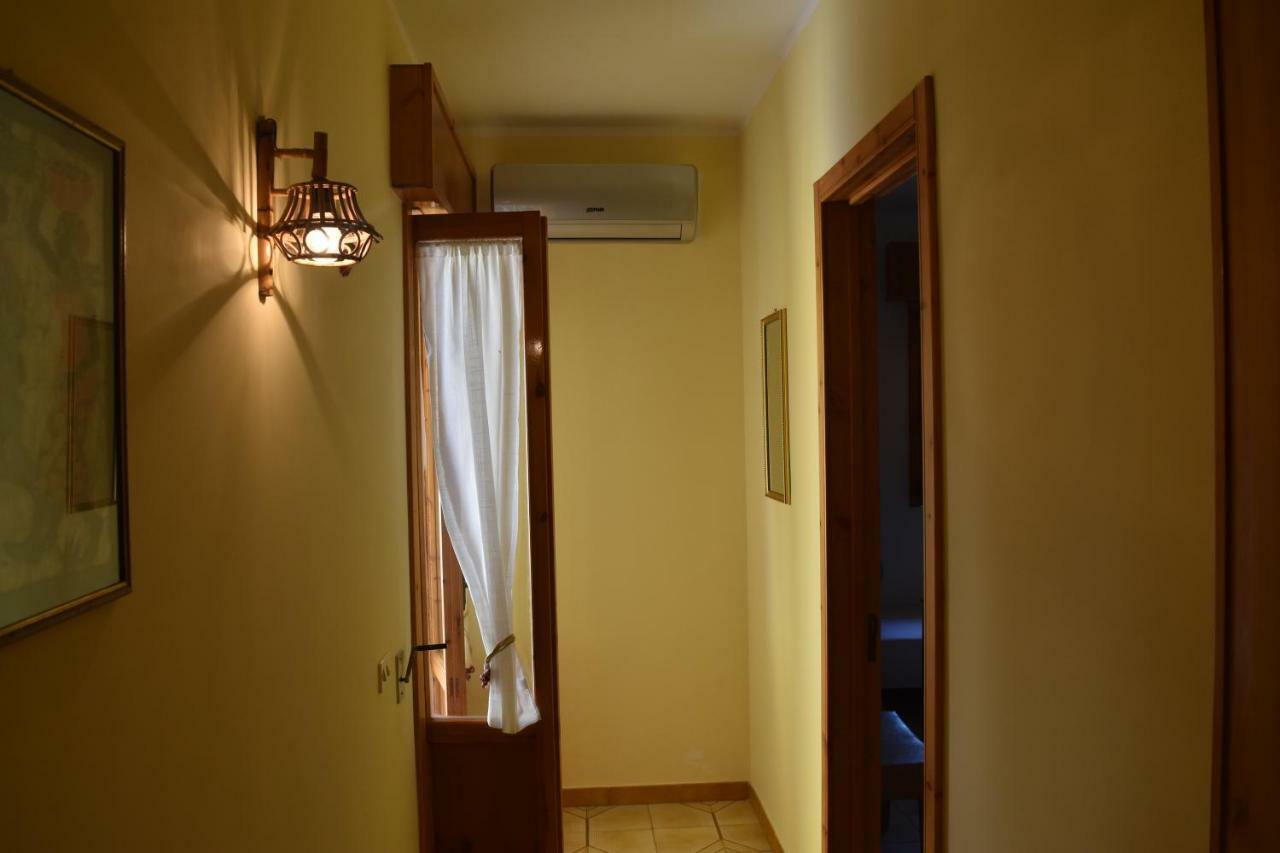 Villa La Casa Di Mare Salento à Porto Cesareo Extérieur photo